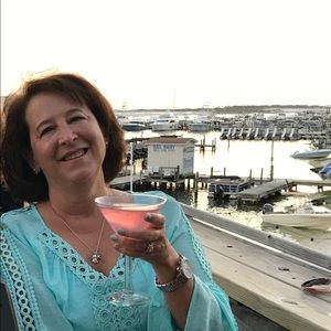 Meet your Posher, Kimber